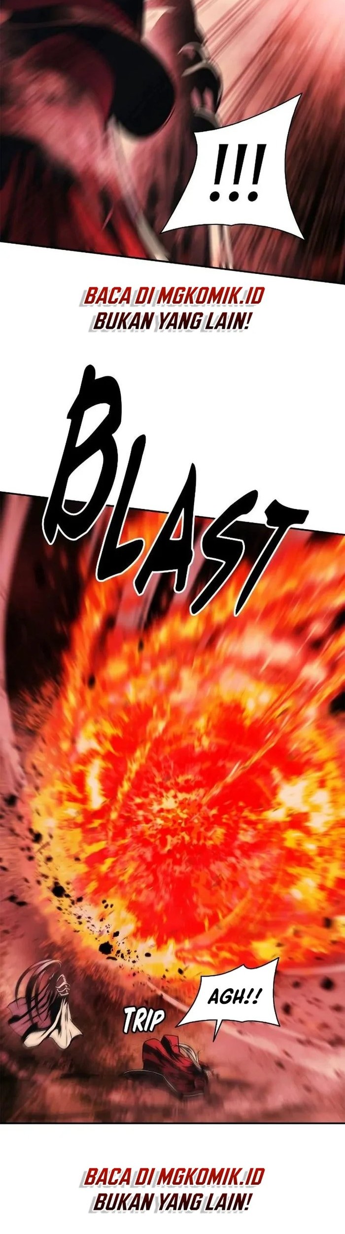 Dark Lady Isekai Chapter 225 Gambar 20