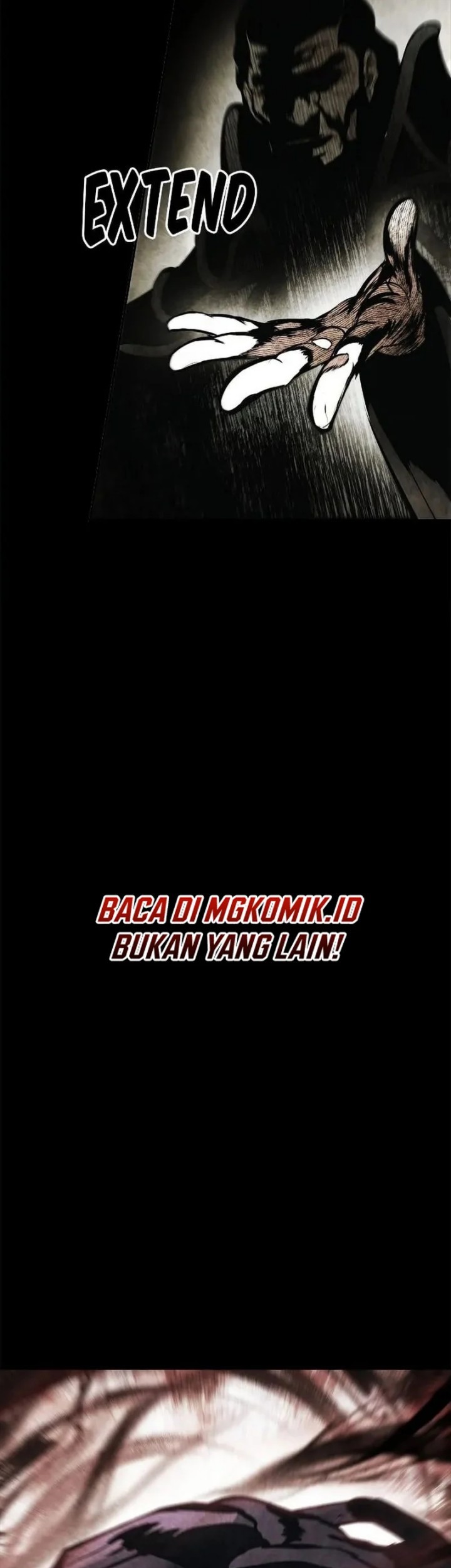 Dark Lady Isekai Chapter 226 Gambar 23