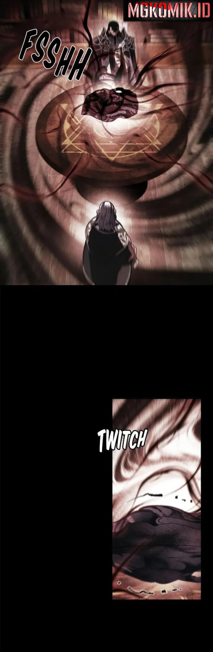 Dark Lady Isekai Chapter 226 Gambar 25