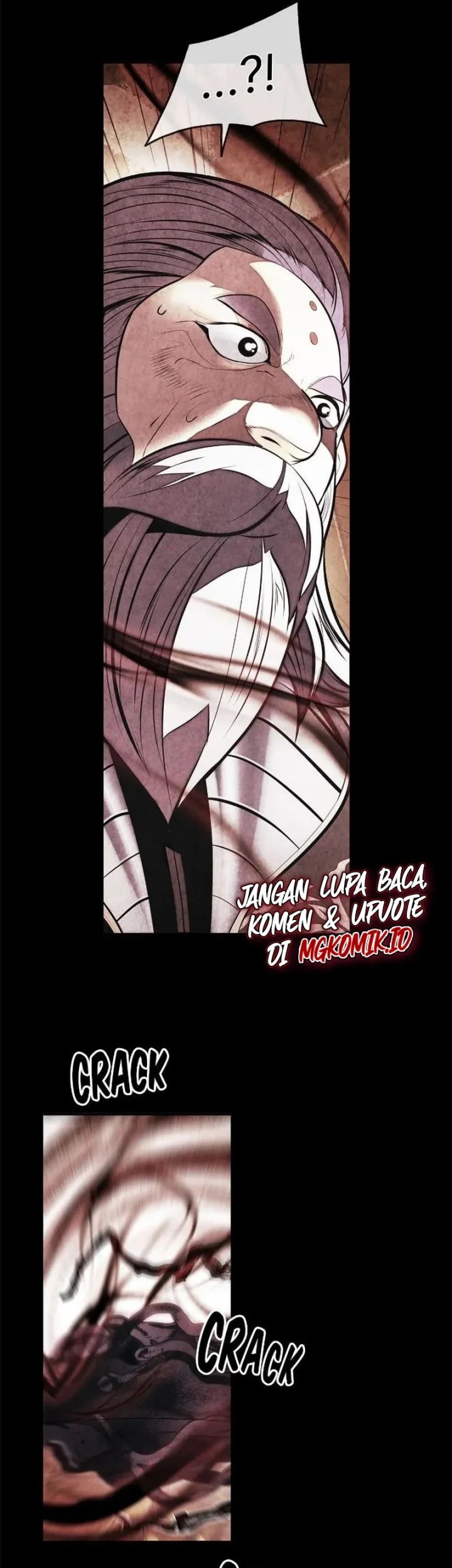 Dark Lady Isekai Chapter 226 Gambar 26