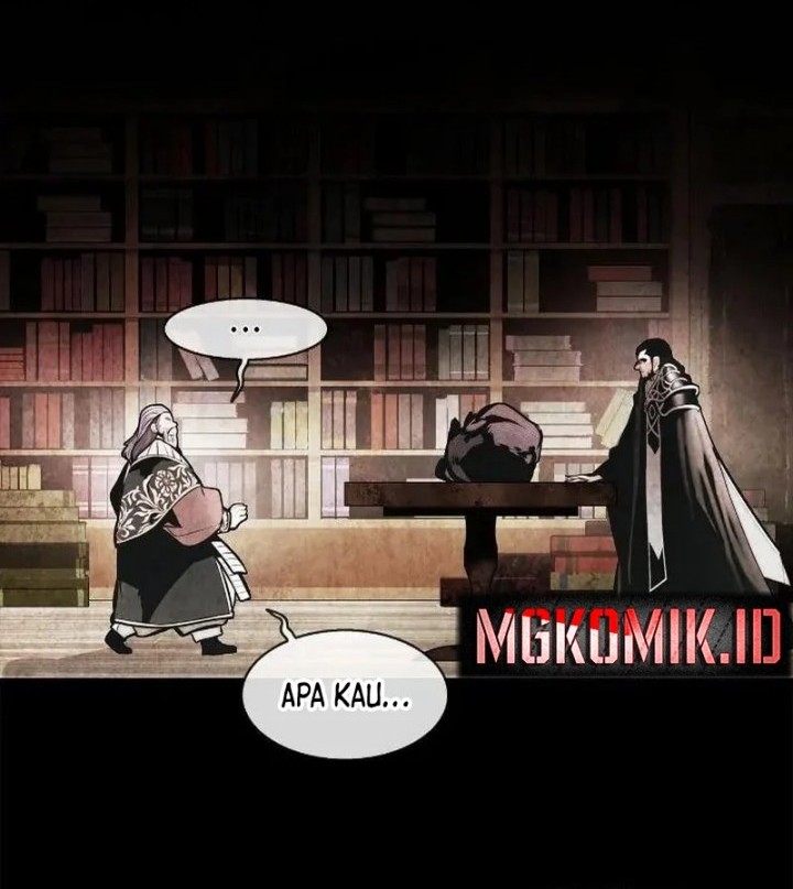 Dark Lady Isekai Chapter 226 Gambar 29