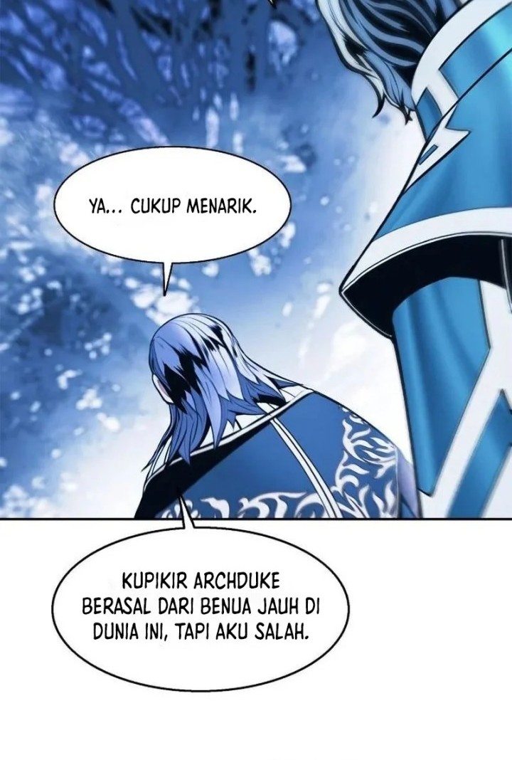 Dark Lady Isekai Chapter 226 Gambar 46