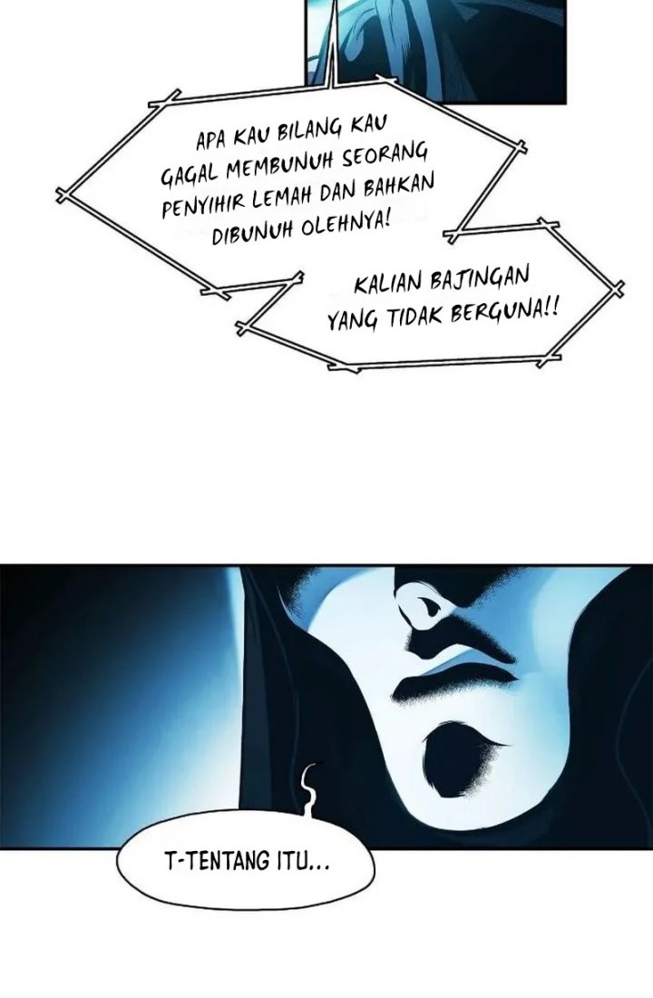 Dark Lady Isekai Chapter 226 Gambar 54