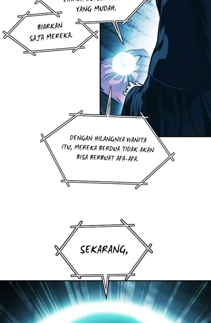 Dark Lady Isekai Chapter 226 Gambar 56