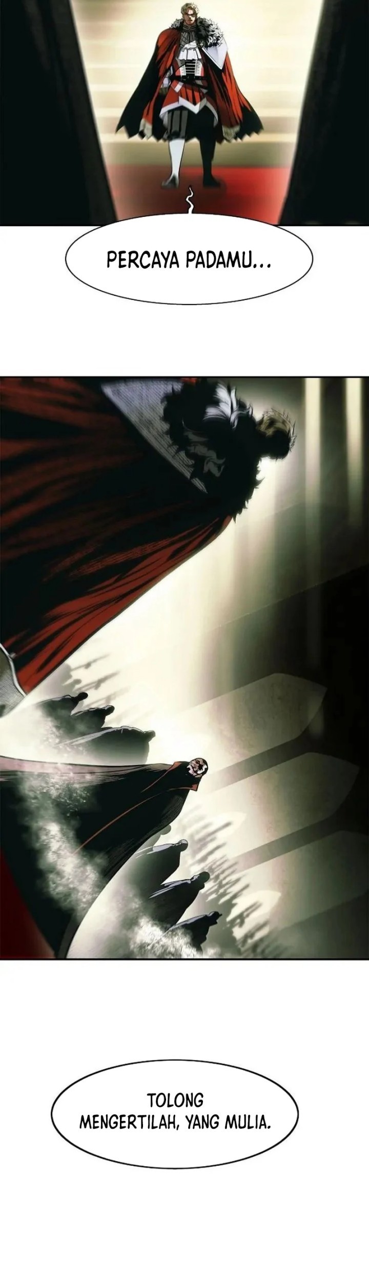 Dark Lady Isekai Chapter 226 Gambar 59