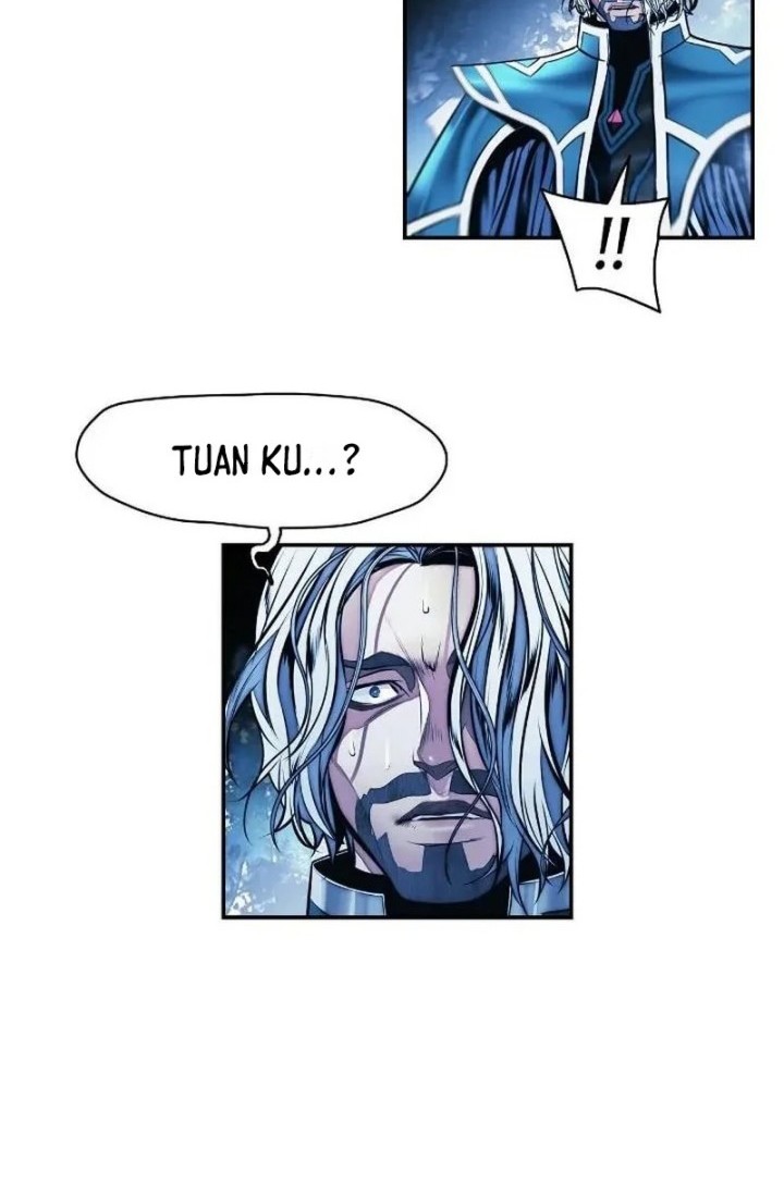 Dark Lady Isekai Chapter 226 Gambar 14