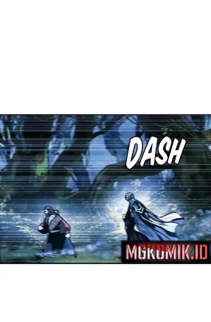 Dark Lady Isekai Chapter 226 Gambar 8