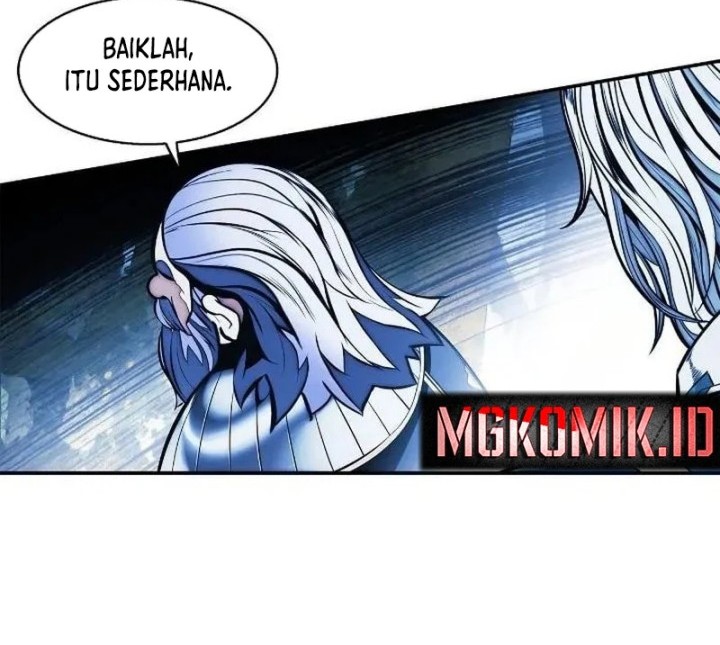 Dark Lady Isekai Chapter 226 Gambar 10