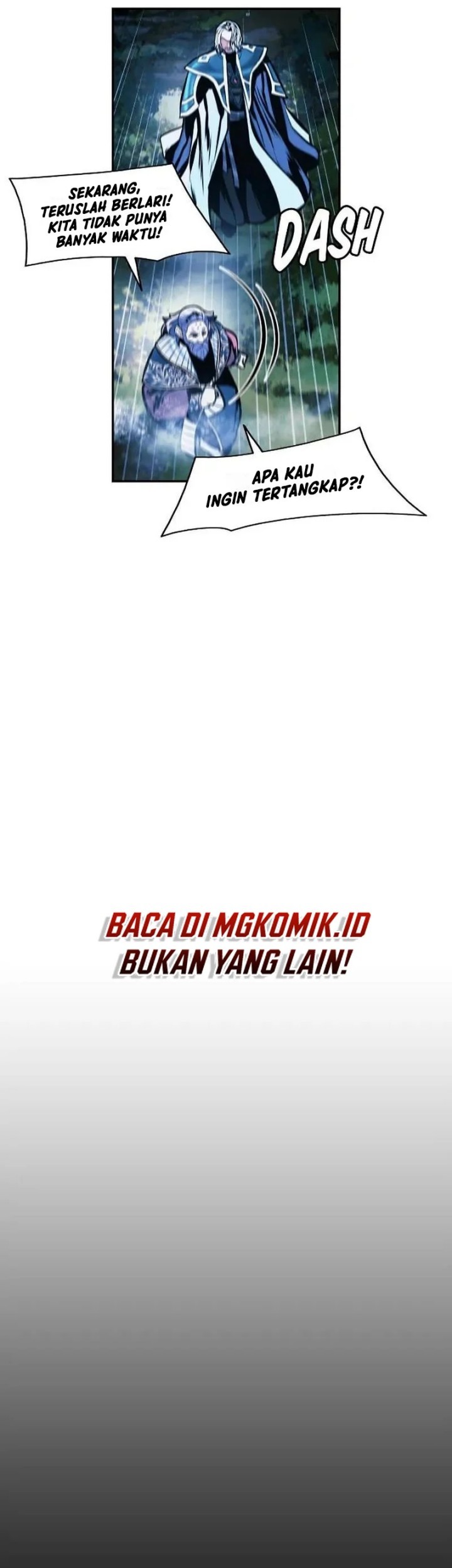 Dark Lady Isekai Chapter 226 Gambar 15