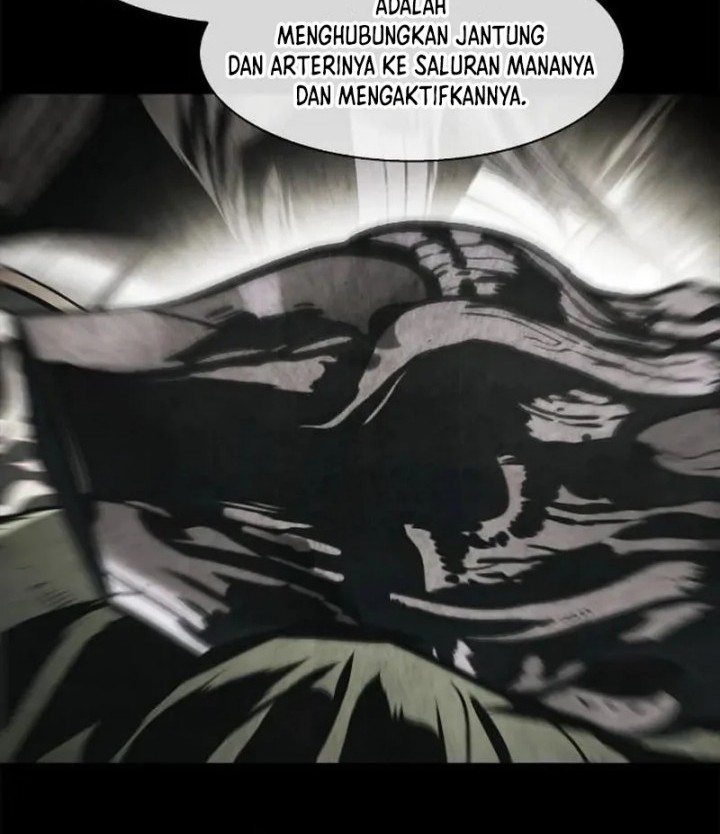 Dark Lady Isekai Chapter 226 Gambar 18