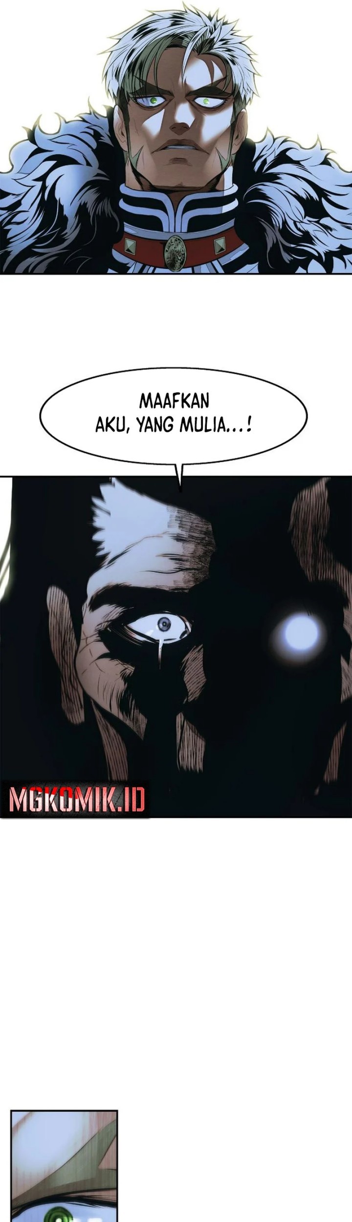 Dark Lady Isekai Chapter 227 Gambar 5