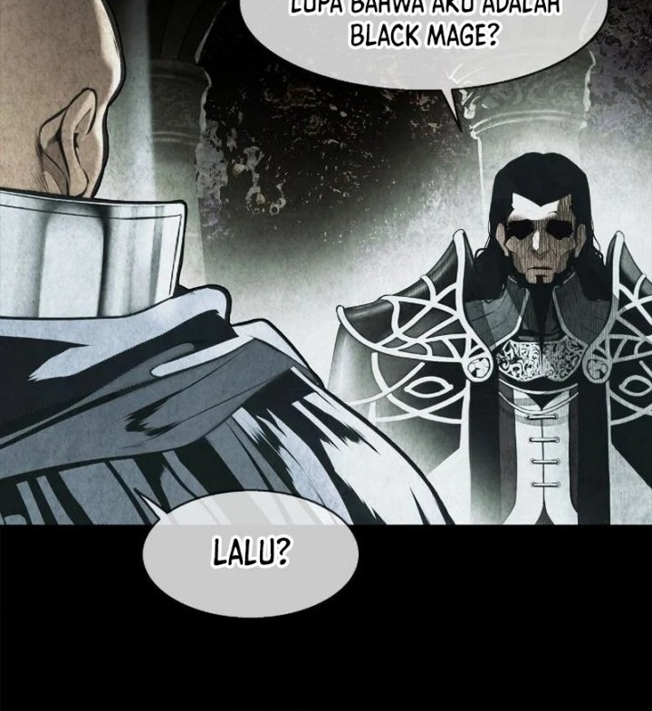 Dark Lady Isekai Chapter 227 Gambar 24