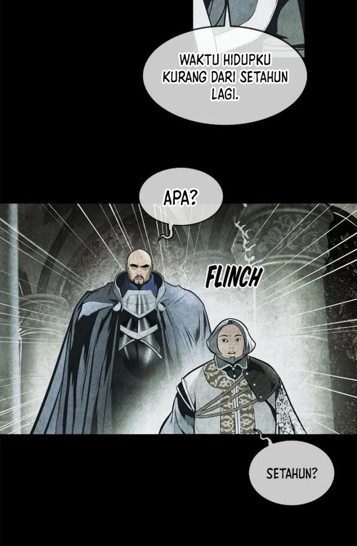 Dark Lady Isekai Chapter 227 Gambar 26