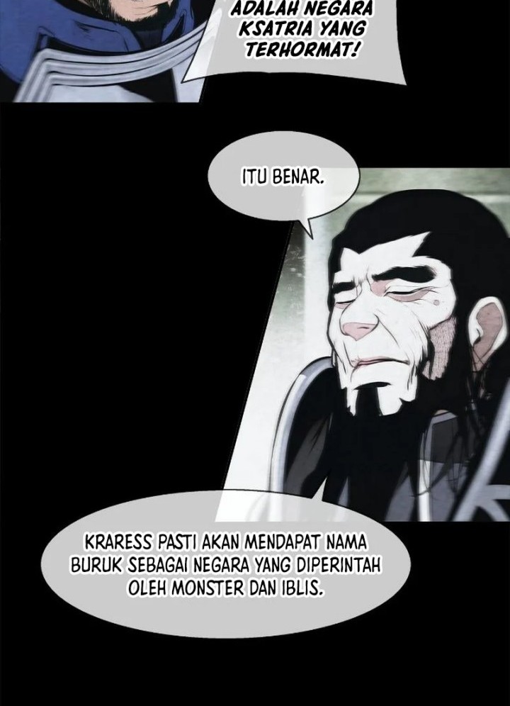 Dark Lady Isekai Chapter 227 Gambar 28