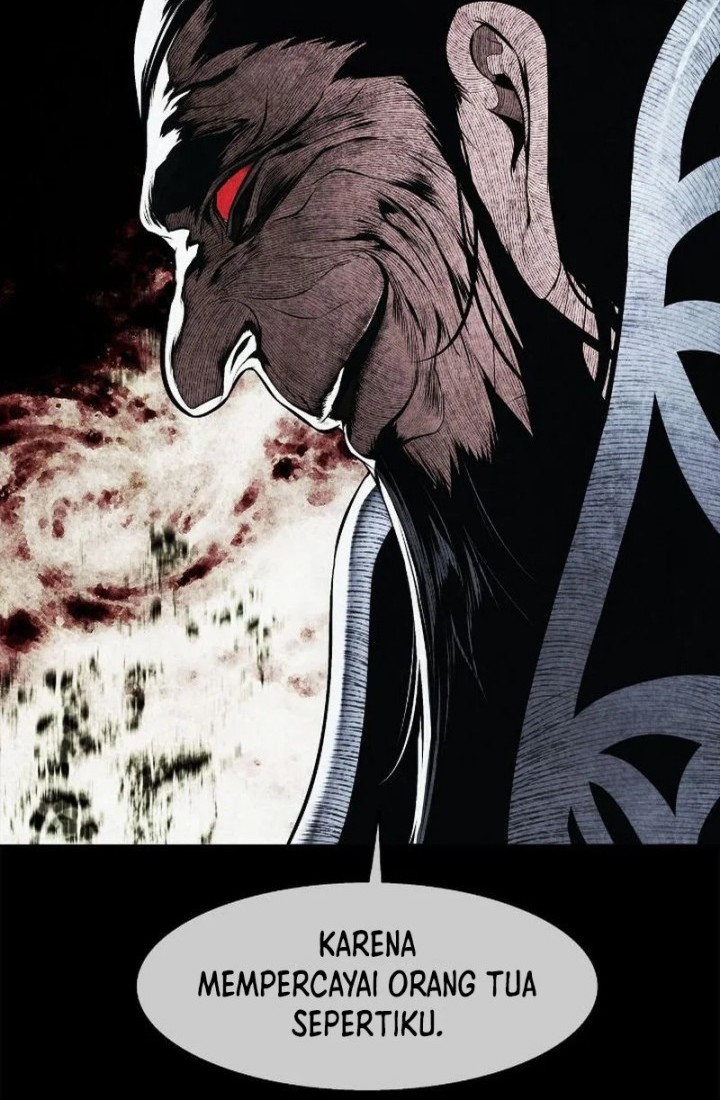 Dark Lady Isekai Chapter 227 Gambar 36