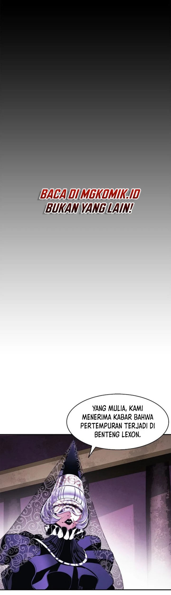 Dark Lady Isekai Chapter 227 Gambar 37