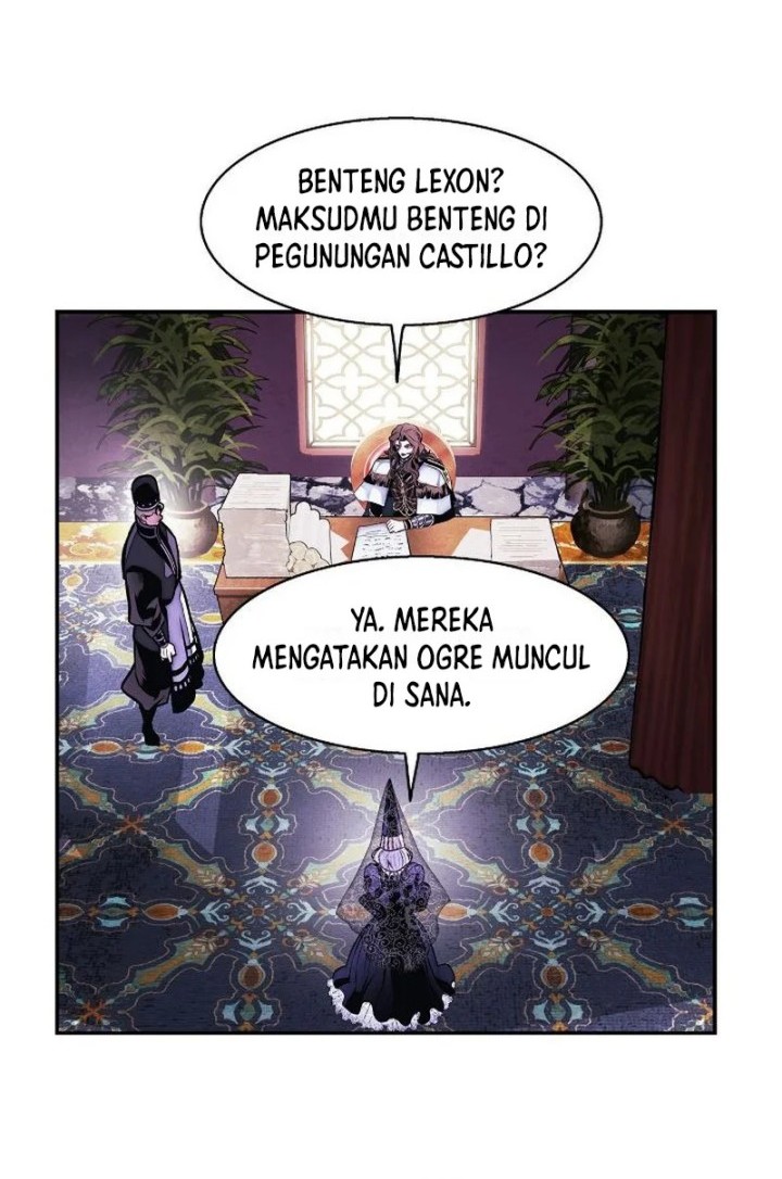 Dark Lady Isekai Chapter 227 Gambar 38