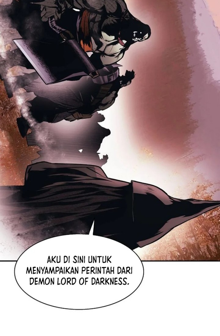 Dark Lady Isekai Chapter 227 Gambar 46