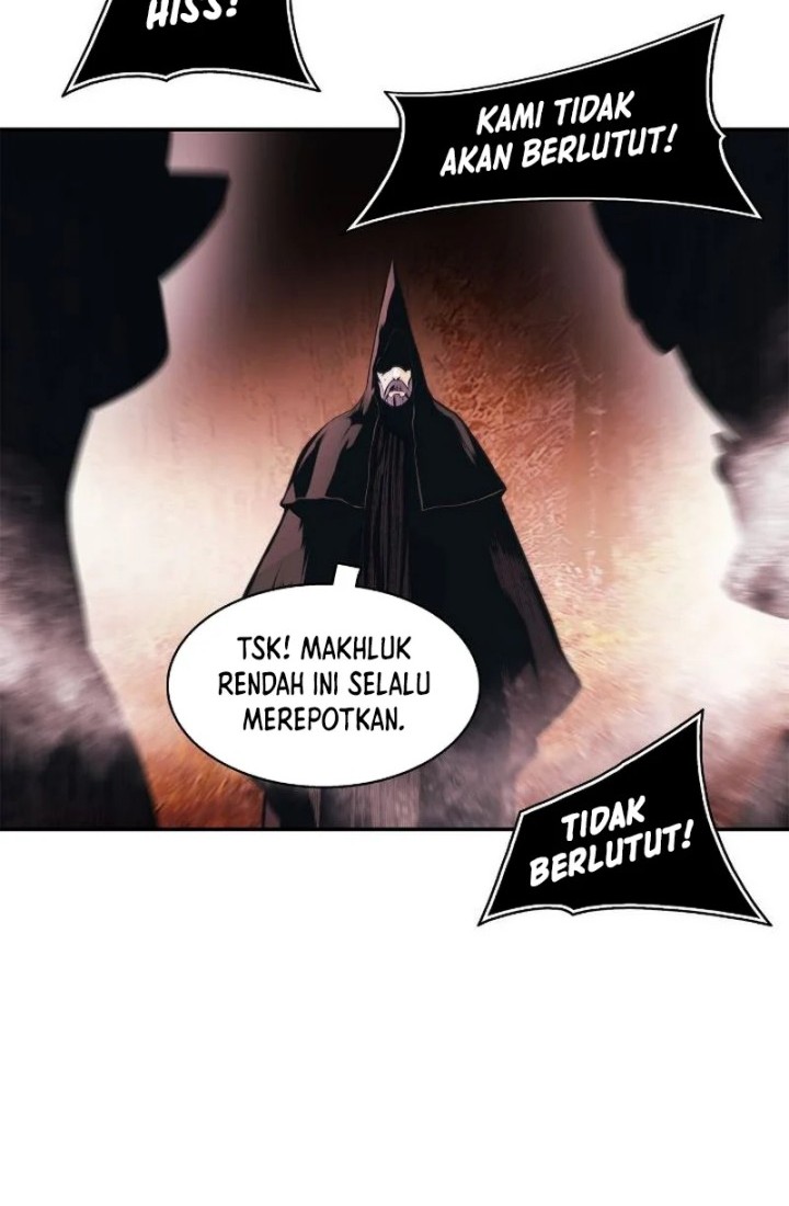 Dark Lady Isekai Chapter 227 Gambar 48