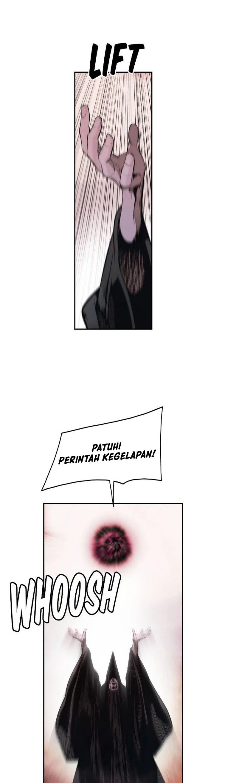 Dark Lady Isekai Chapter 227 Gambar 49