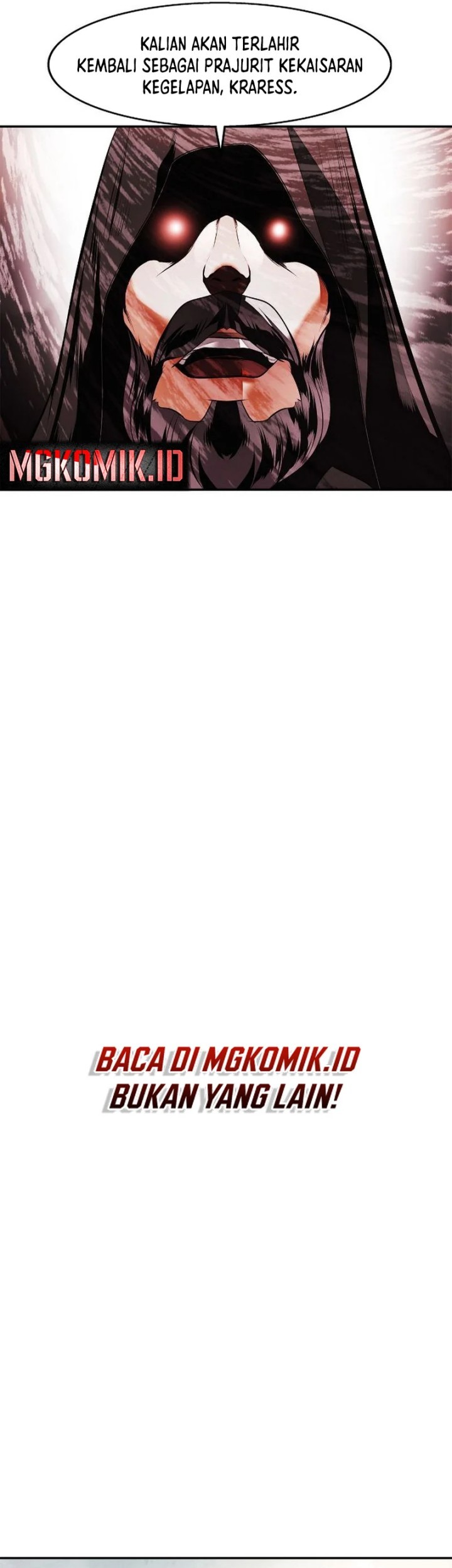 Dark Lady Isekai Chapter 227 Gambar 54