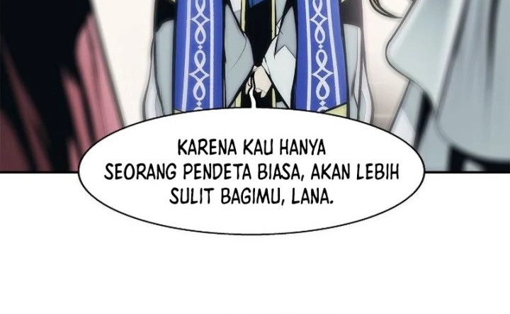 Dark Lady Isekai Chapter 227 Gambar 57