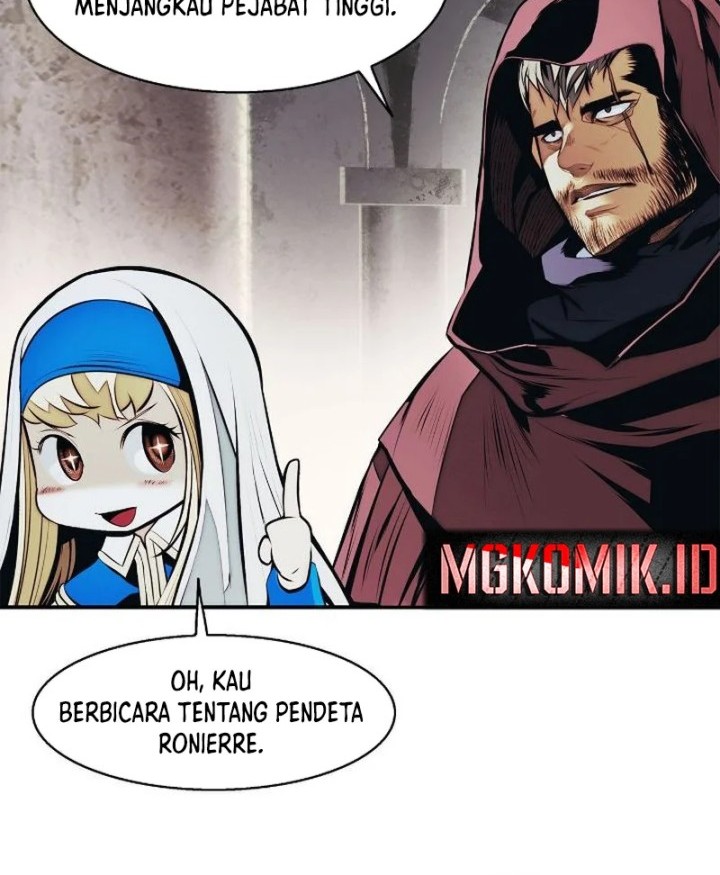 Dark Lady Isekai Chapter 227 Gambar 59
