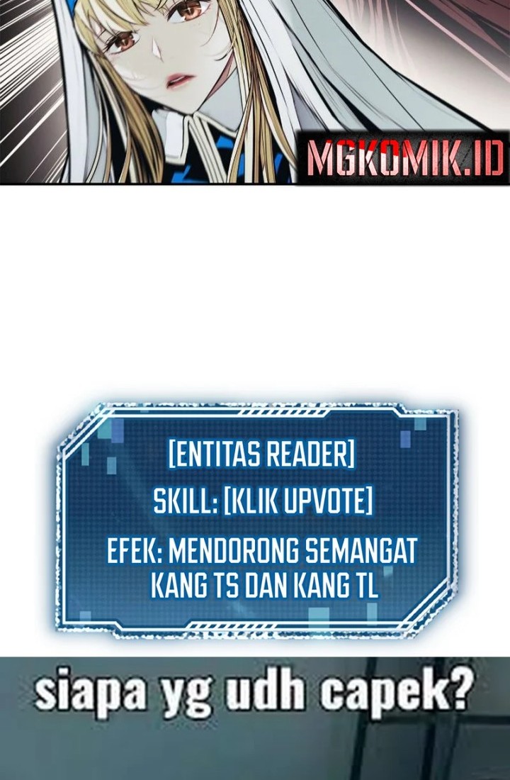 Dark Lady Isekai Chapter 227 Gambar 63