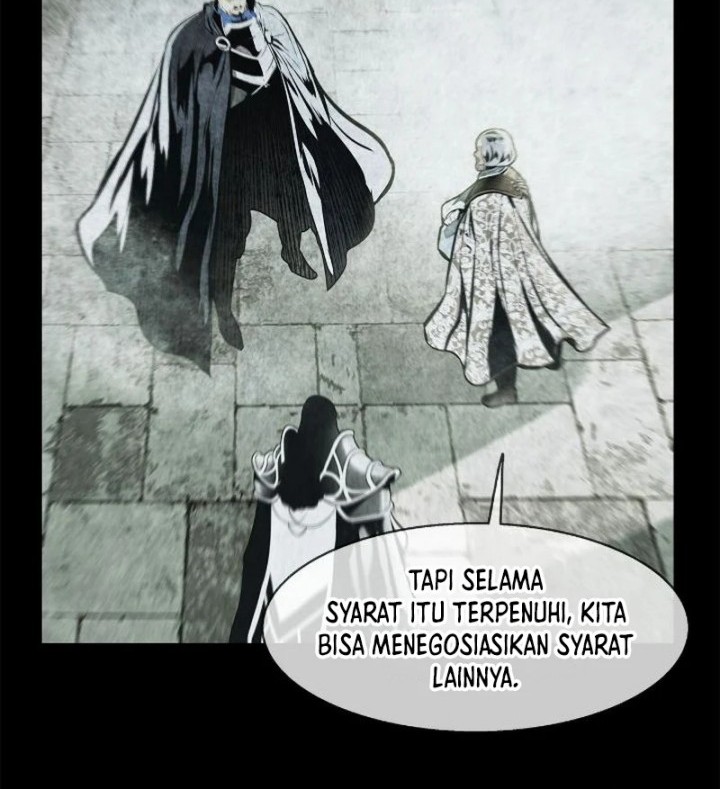 Dark Lady Isekai Chapter 227 Gambar 12