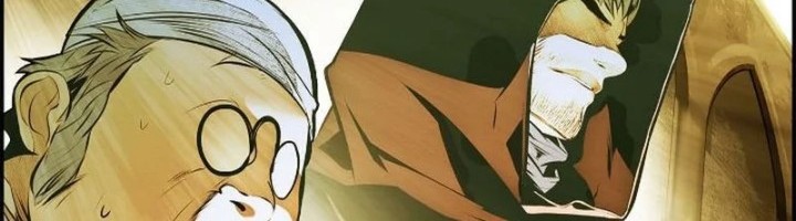 Dark Lady Isekai Chapter 228 Gambar 34