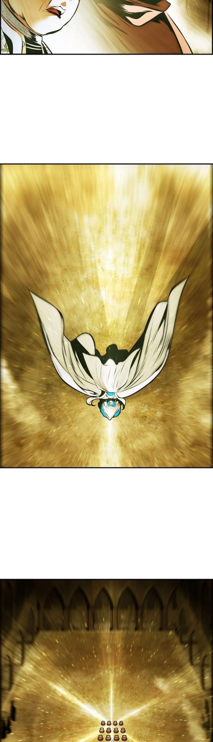 Dark Lady Isekai Chapter 228 Gambar 35