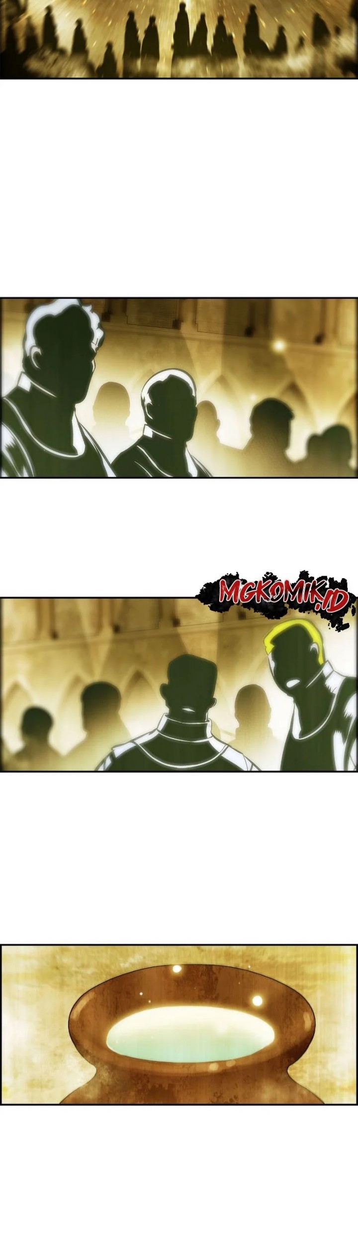 Dark Lady Isekai Chapter 228 Gambar 37