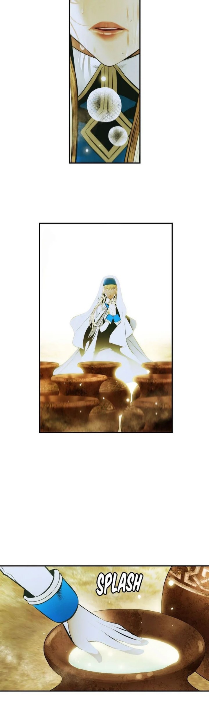 Dark Lady Isekai Chapter 228 Gambar 39