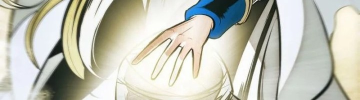 Dark Lady Isekai Chapter 228 Gambar 42