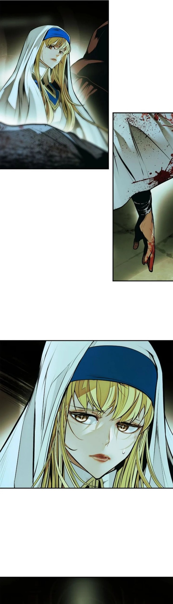 Dark Lady Isekai Chapter 228 Gambar 3