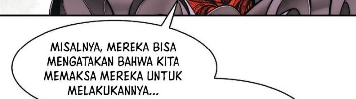 Dark Lady Isekai Chapter 228 Gambar 60