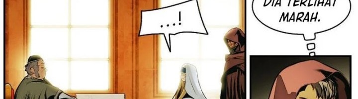 Dark Lady Isekai Chapter 228 Gambar 14