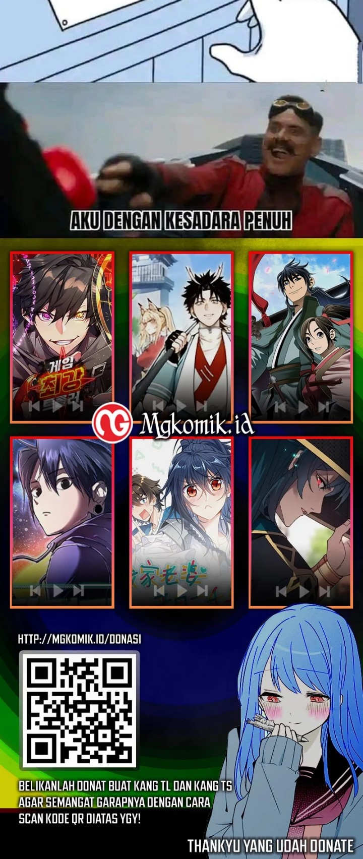 Dark Lady Isekai Chapter 228 Gambar 79