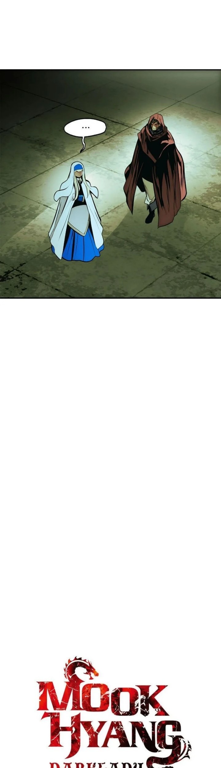 Dark Lady Isekai Chapter 228 Gambar 7