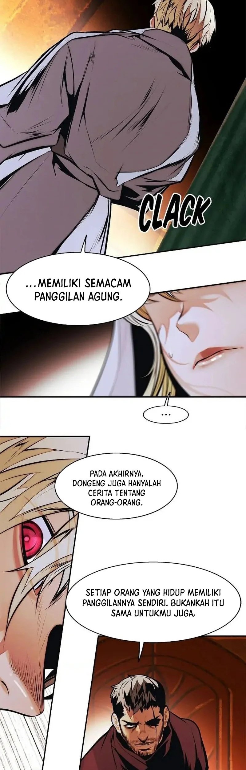 Dark Lady Isekai Chapter 229 Gambar 40