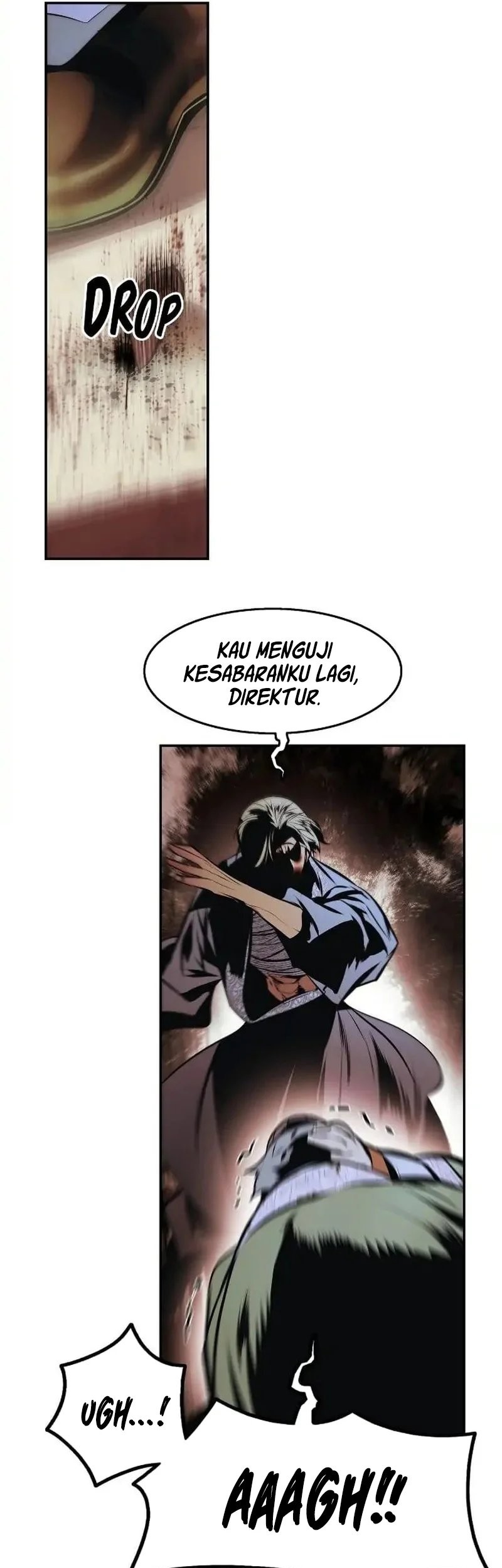 Dark Lady Isekai Chapter 229 Gambar 46