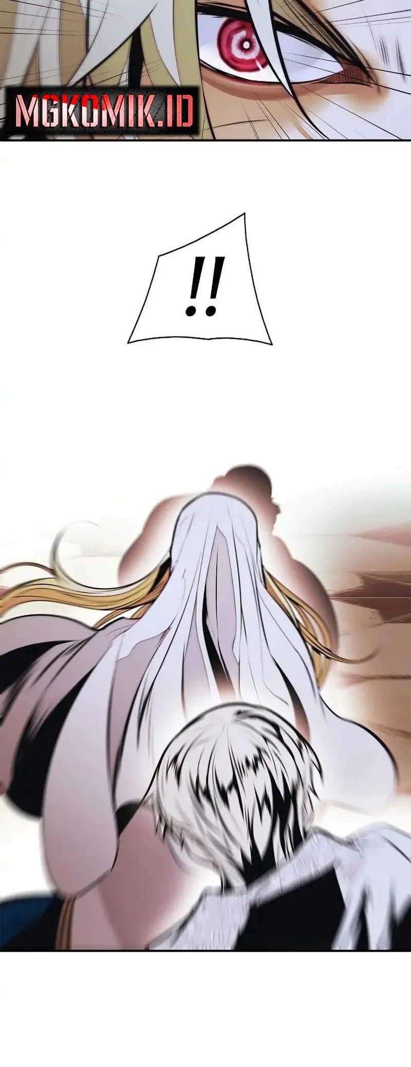 Dark Lady Isekai Chapter 229 Gambar 48