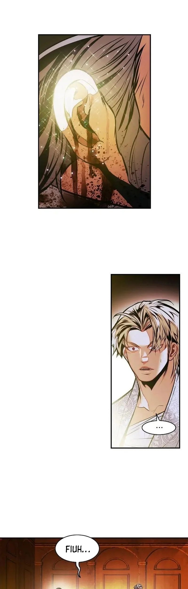 Dark Lady Isekai Chapter 229 Gambar 50