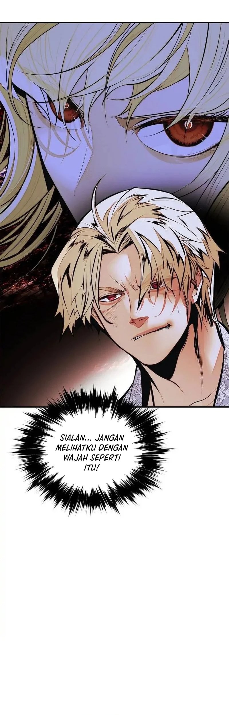 Dark Lady Isekai Chapter 229 Gambar 53