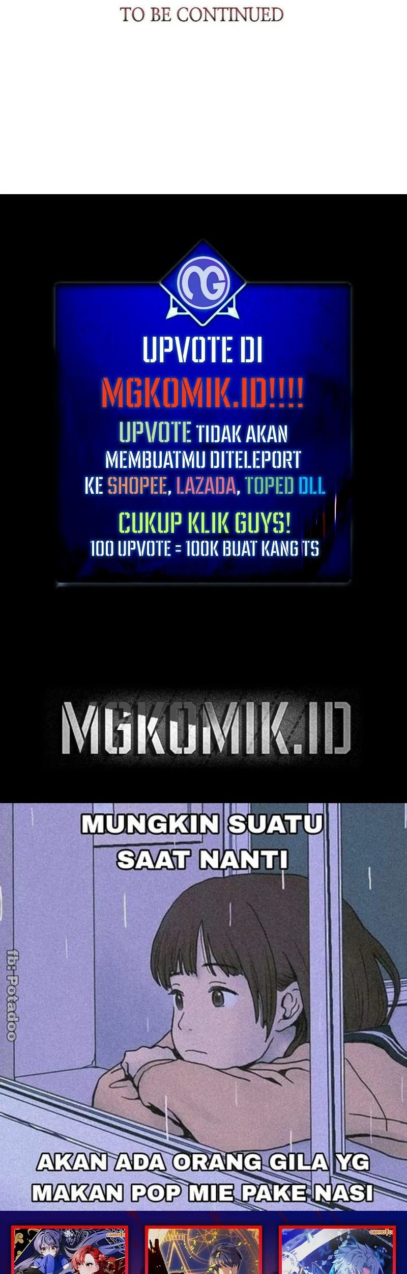 Dark Lady Isekai Chapter 229 Gambar 54