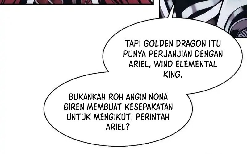 Dark Lady Isekai Chapter 229 Gambar 15