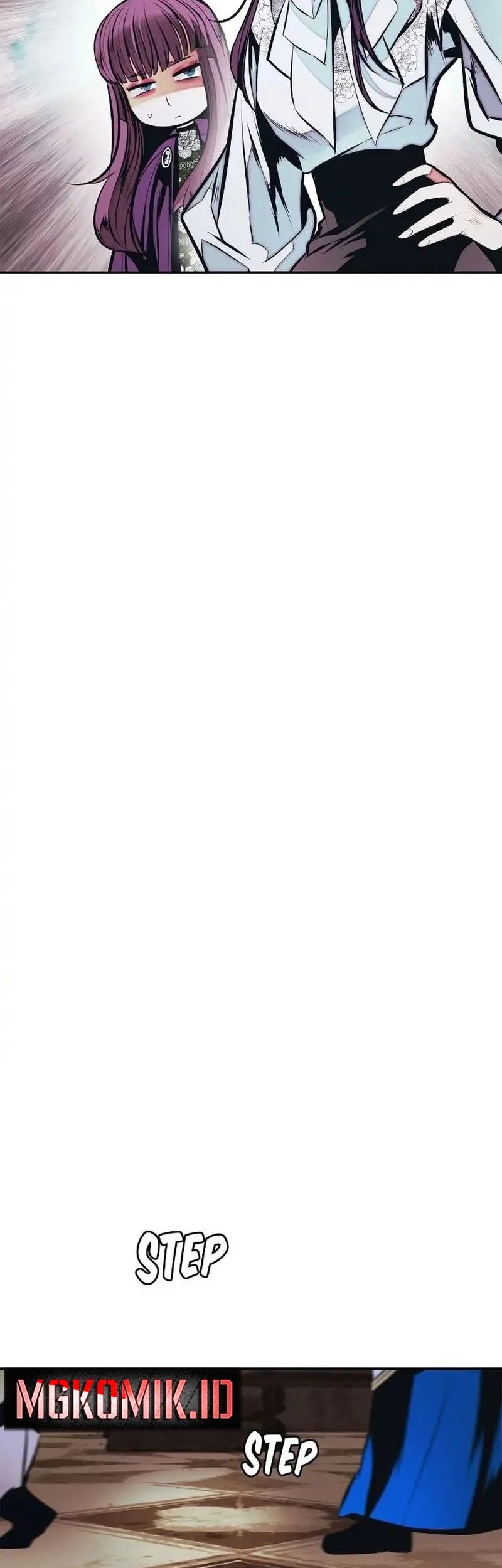 Dark Lady Isekai Chapter 229 Gambar 18