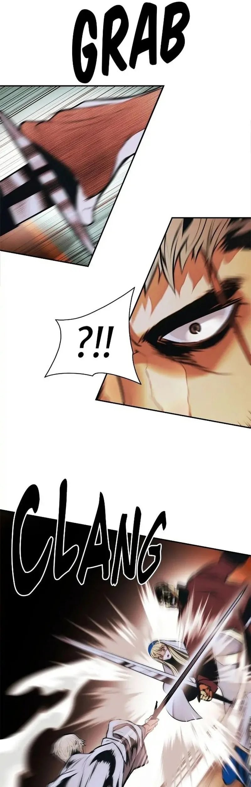 Dark Lady Isekai Chapter 229 Gambar 27