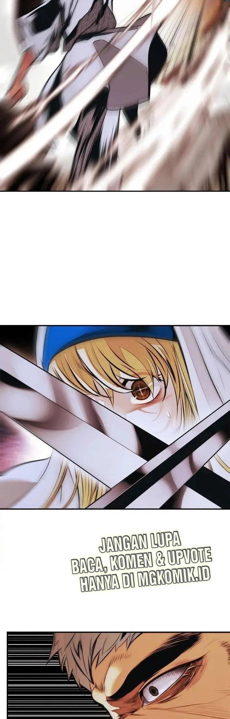 Dark Lady Isekai Chapter 229 Gambar 28