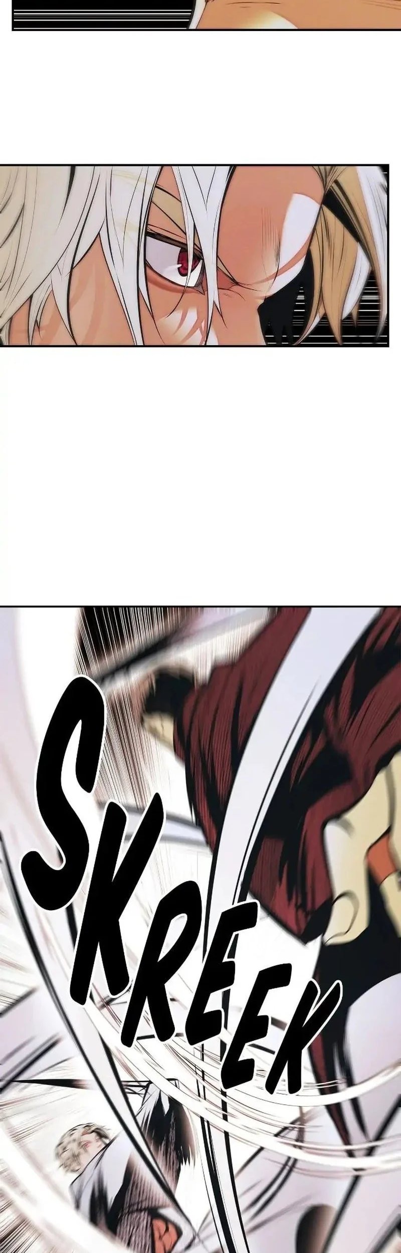 Dark Lady Isekai Chapter 229 Gambar 29